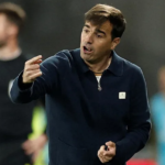 Carles Martínez Makes German Football History After Just Ten Games at Bayer Leverkusen