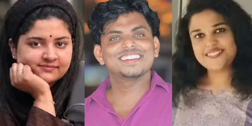 Remains of Three Malayalis Killed in Germany Fire to Reach Kochi on Friday