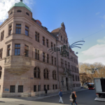 Trial of German Steakhouse Heiress Triggers Major Espionage ScandalTrial of German Steakhouse Heiress Triggers Major Espionage Scandal