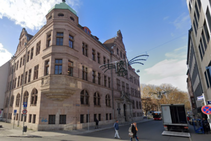 Trial of German Steakhouse Heiress Triggers Major Espionage ScandalTrial of German Steakhouse Heiress Triggers Major Espionage Scandal