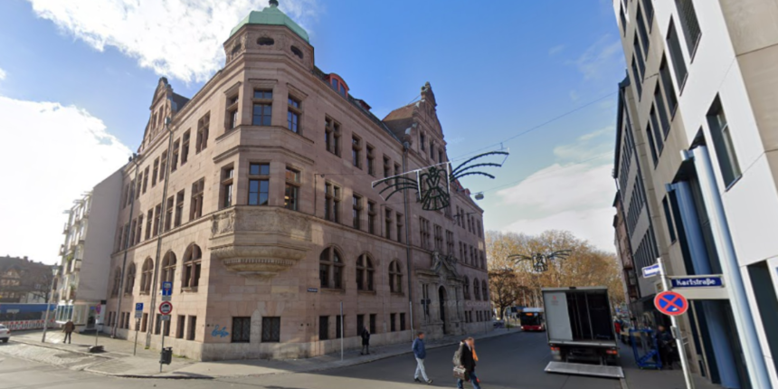 Trial of German Steakhouse Heiress Triggers Major Espionage ScandalTrial of German Steakhouse Heiress Triggers Major Espionage Scandal