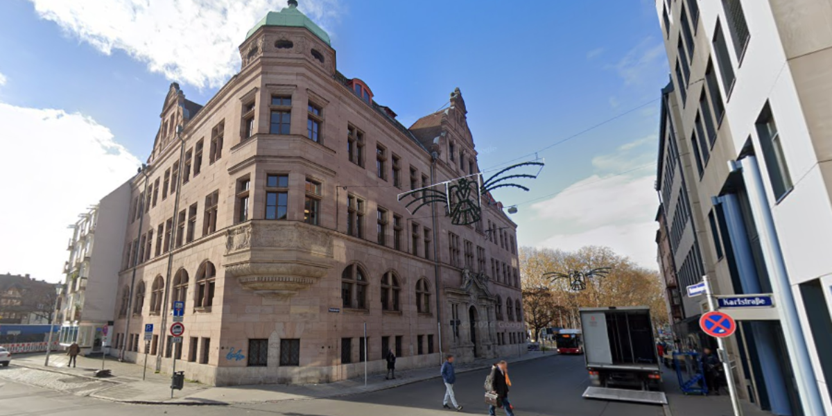 Trial of German Steakhouse Heiress Triggers Major Espionage ScandalTrial of German Steakhouse Heiress Triggers Major Espionage Scandal