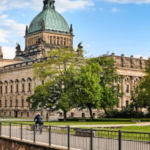 Vienna House by Wyndham Opens Frankfurt South Hotel